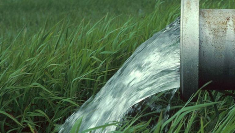 Reutilização de águas Residuais em Cabp Verde (fonte: expressodasilhas.cv)